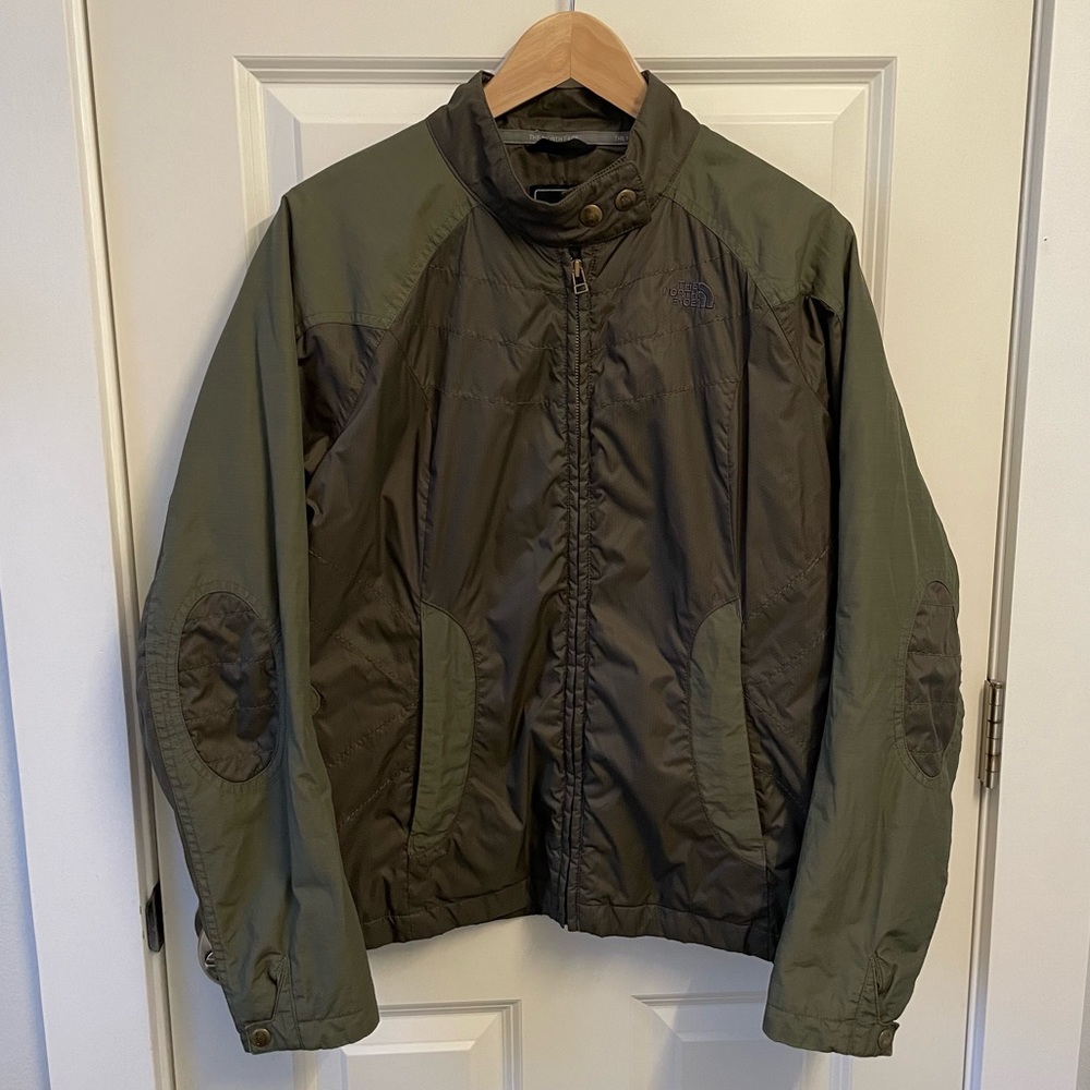 The North Face PRIMALOFT jacket